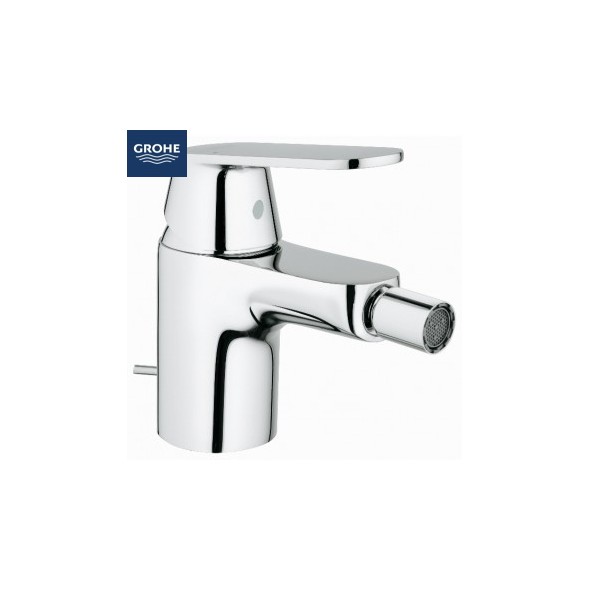 MISCELATORE BIDET EUROSMART COSMOPOLITAN CROMATO GROHE