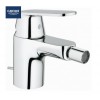 MISCELATORE BIDET EUROSMART COSMOPOLITAN CROMATO GROHE