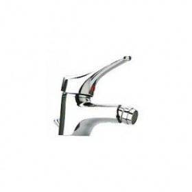 MISCELATORE BIDET PILOT PAINI