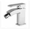 MISCELATORE BIDET' S.A.1 1/4  LEVEL  PAFFONI CROMO