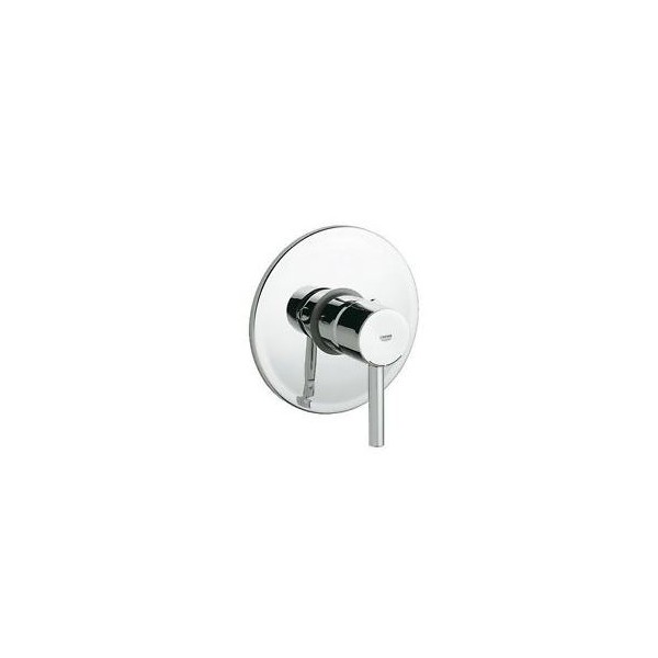 MISCELATORE DOCCIA ESTERNO GROHE ESSENCE 33636