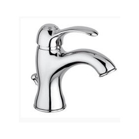 MISCELATORE LAVABO S.A 1 1/4 FLAVIA PAFFONI CROMO