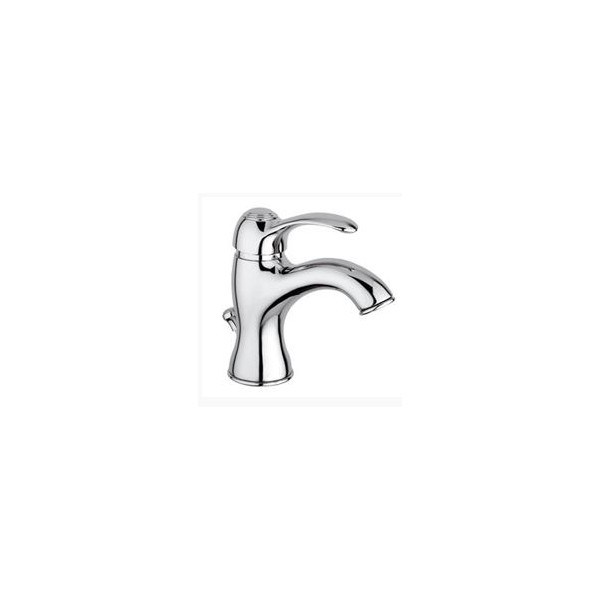 MISCELATORE LAVABO S.A 1 1/4 FLAVIA PAFFONI CROMO