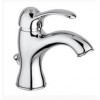 MISCELATORE LAVABO S.A 1 1/4 FLAVIA PAFFONI CROMO