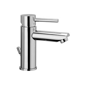 MISCELATORE LAVABO S.A 1 1/4 STICK  PAFFONI CROMO